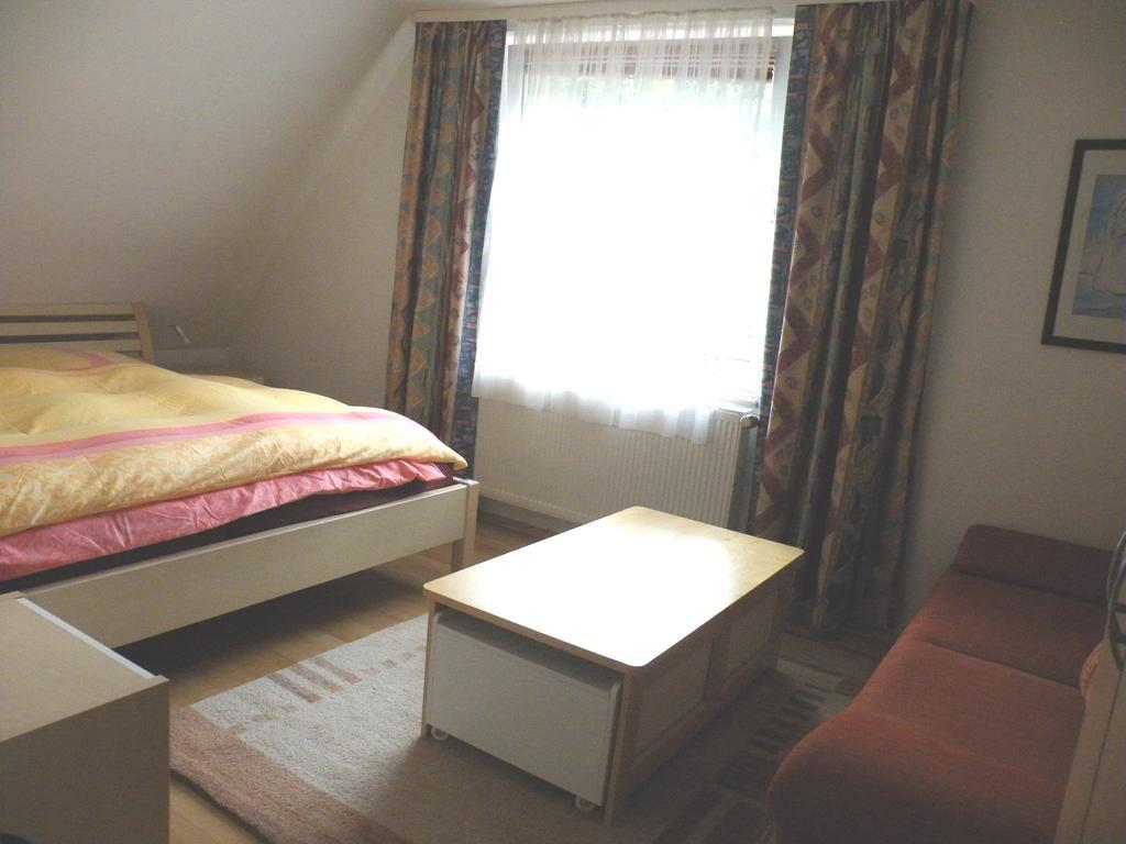 Penzion U Štoly Jáchymov Quarto foto