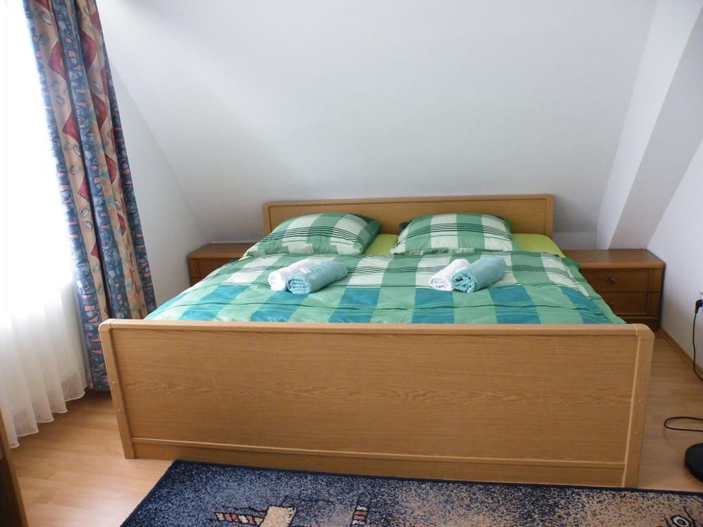 Penzion U Štoly Jáchymov Quarto foto