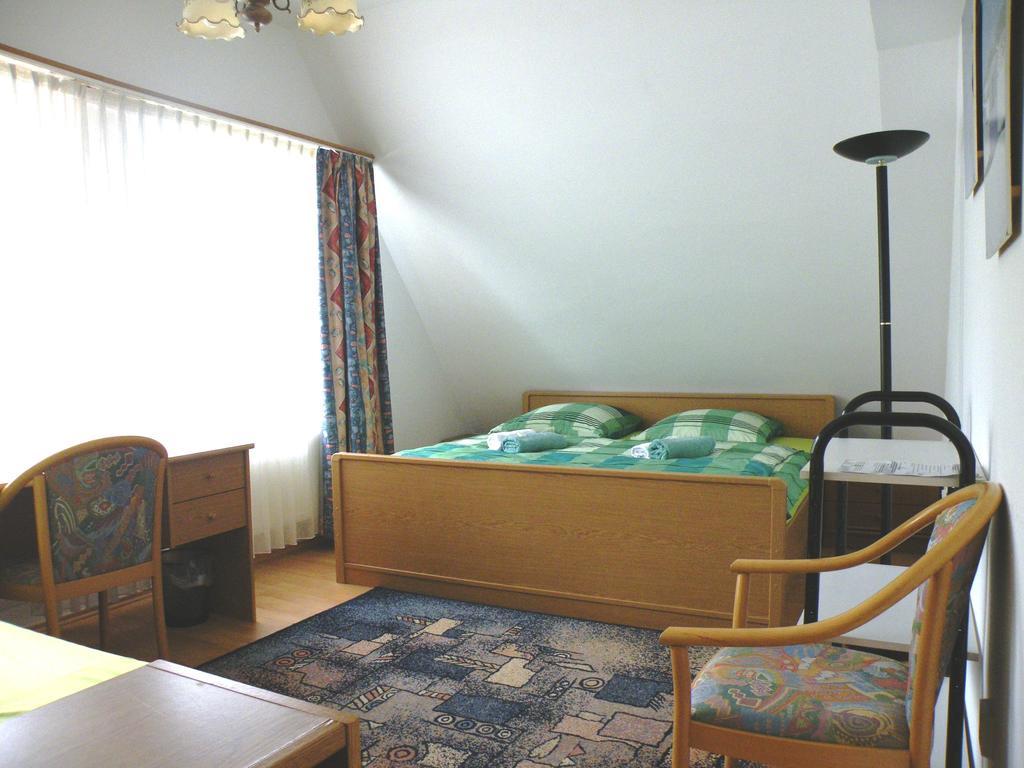 Penzion U Štoly Jáchymov Quarto foto
