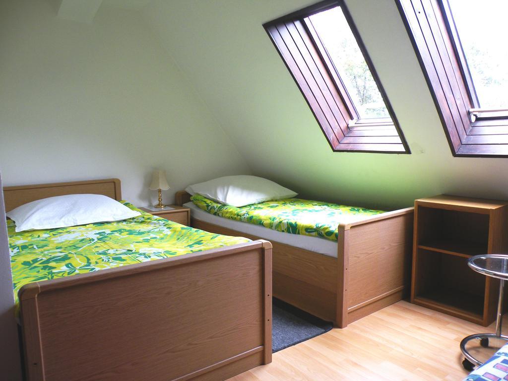 Penzion U Štoly Jáchymov Quarto foto