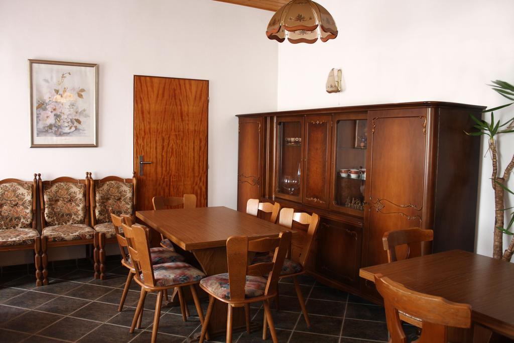 Penzion U Štoly Jáchymov Exterior foto