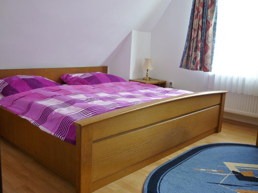 Penzion U Štoly Jáchymov Quarto foto